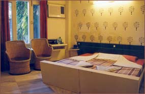 ����� Jaipur Inn, ����