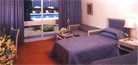 ����� Taj Chandela Khajuraho, ����