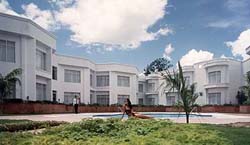 ����� Holiday Inn Khajuraho, ����