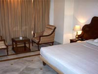 ����� Holiday Inn Khajuraho, ����