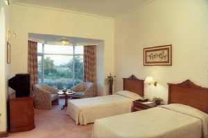 ����� Holiday Inn Khajuraho, ����