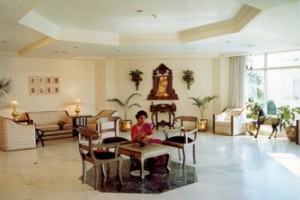 ����� Holiday Inn Khajuraho, ����