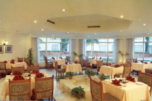����� Holiday Inn Khajuraho, ����