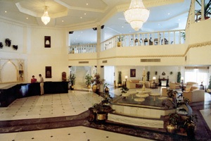 ����� Holiday Inn Khajuraho, ����