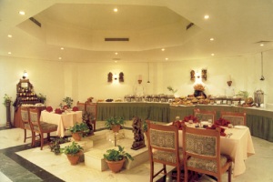 ����� Holiday Inn Khajuraho, ����