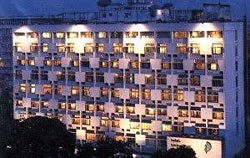 ����� Hindustan International, ����