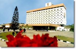 ����� MBD Airport Ashok, ����