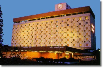����� MBD Airport Ashok, ����