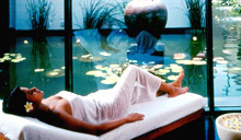 ����� ITC Sonar Bangla Sheraton & Towers, ����