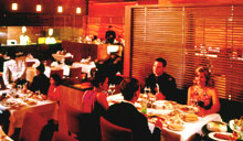 ����� ITC Sonar Bangla Sheraton & Towers, ����