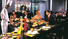 ����� ITC Sonar Bangla Sheraton & Towers, ����