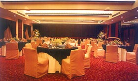 ����� Park Calcutta, ����