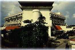 ����� Taj Bengal, ����