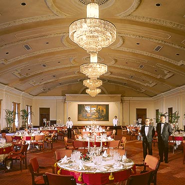 ����� The Oberoi Grand, ����