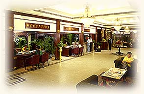 ����� Kenilworth Calcutta, ����