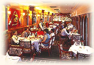 ����� Kenilworth Calcutta, ����