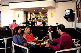 ����� Peerless Inn, ����
