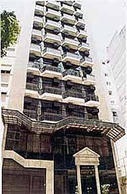 ����� Augusto`s Copacabana, ����
