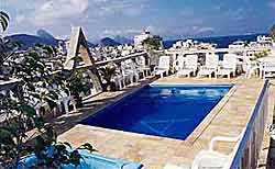 ����� Augusto`s Copacabana, ����