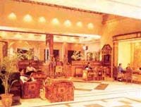 ����� Q.I. Golden Park, ����