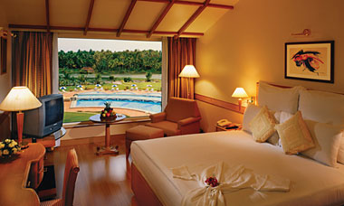 ����� Le Meridien Cochin, ����