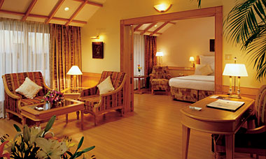 ����� Le Meridien Cochin, ����