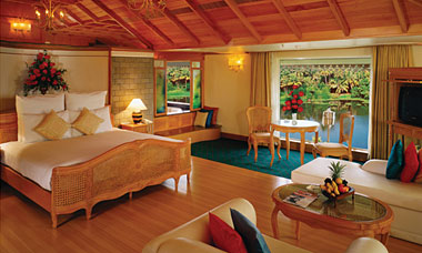 ����� Le Meridien Cochin, ����