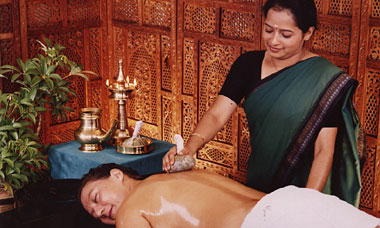 ����� Le Meridien Cochin, ����