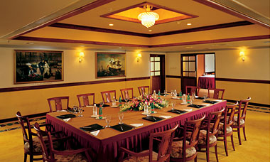 ����� Le Meridien Cochin, ����