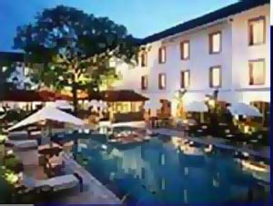 ����� Trident Hotel Cochin, ����