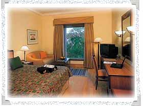 ����� Trident Hotel Cochin, ����