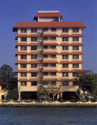 ����� Taj Malabar, ����
