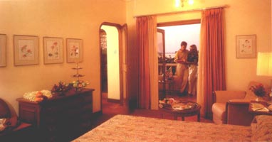 ����� Taj Malabar, ����