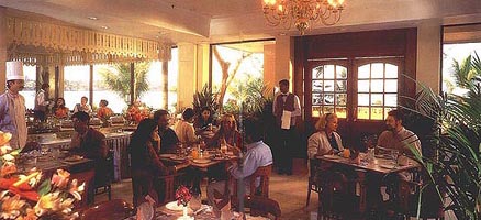 ����� Taj Malabar, ����