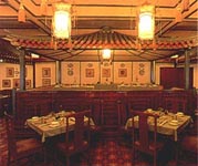 ����� Taj Malabar, ����