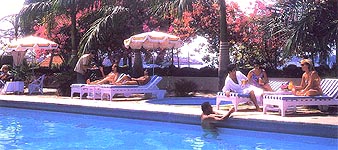 ����� Taj Malabar, ����