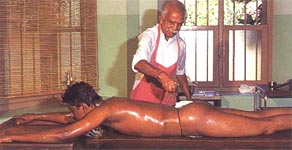 ����� Taj Malabar, ����