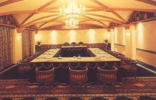 ����� Taj Malabar, ����