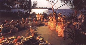 ����� Taj Malabar, ����