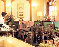 ����� Taj Coromandel, ����