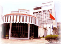 ����� Ambassador Pallava, ����