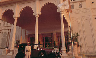 ����� Le Meridien Pune, ����