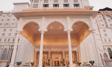 ����� Le Meridien Pune, ����