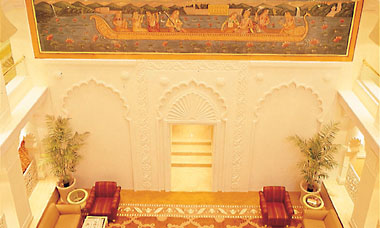 ����� Le Meridien Pune, ����
