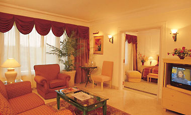 ����� Le Meridien Pune, ����
