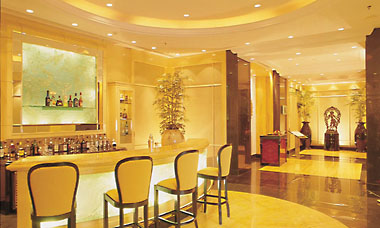 ����� Le Meridien Pune, ����