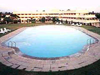 ����� Taj Residency, ����