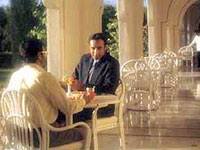 ����� Taj Residency, ����