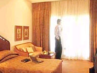 ����� Taj Residency, ����