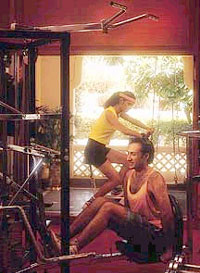 ����� Taj Residency, ����